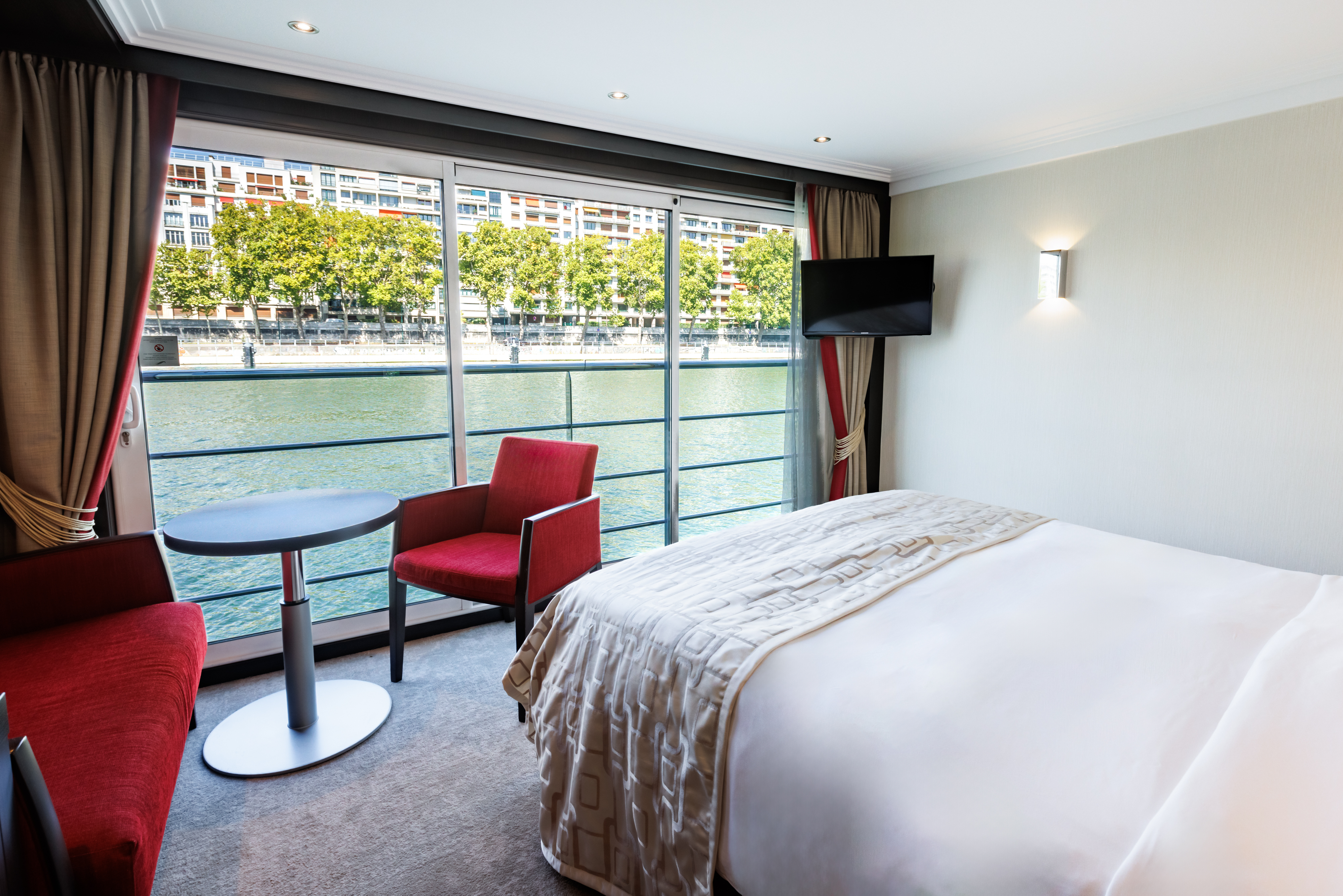 Panorama Suite